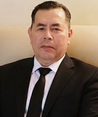 photo of Cesar Enrique Guzman